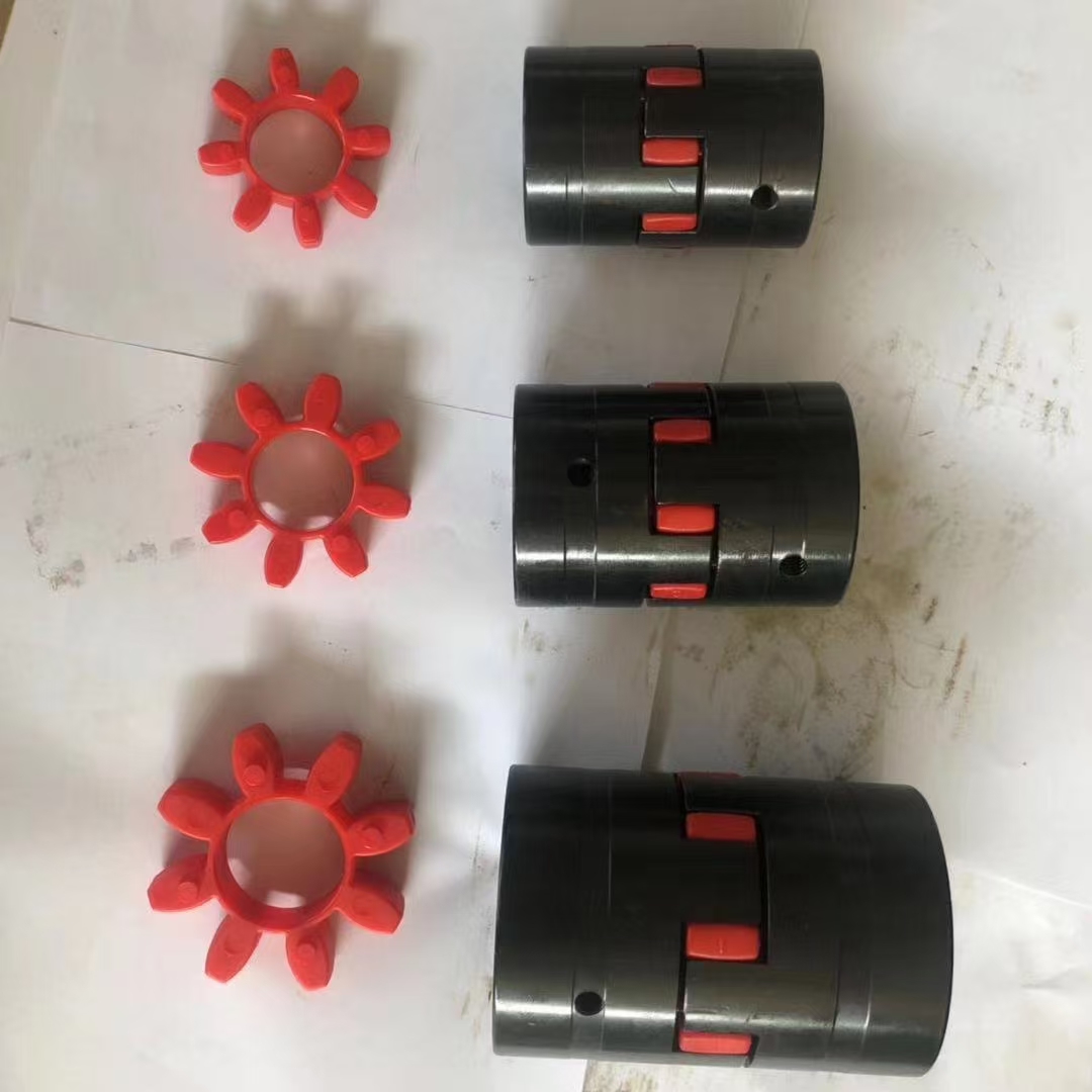 南皮梅花联轴器